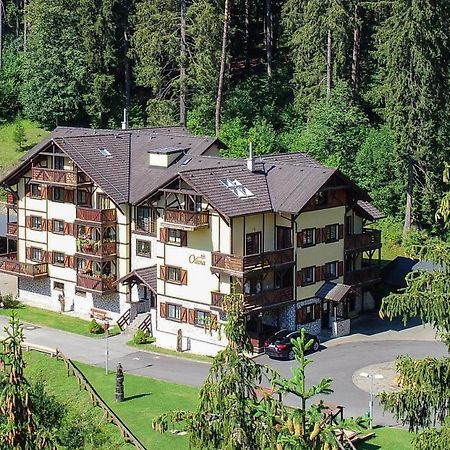 Apartmán Olívia 8 Hrabovská dolina Ruzomberok Exterior foto