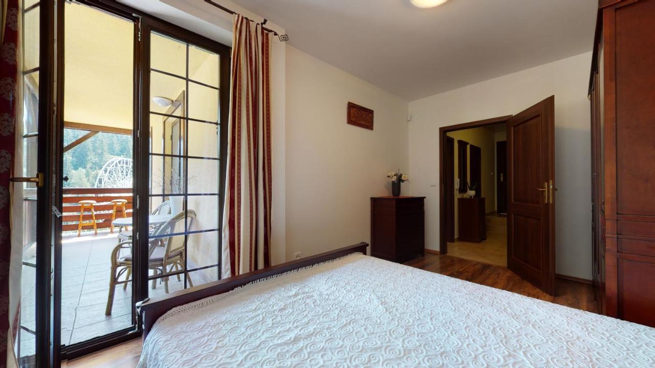 Apartmán Olívia 8 Hrabovská dolina Ruzomberok Exterior foto