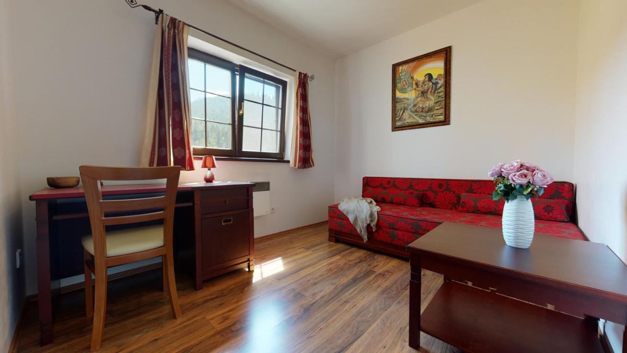 Apartmán Olívia 8 Hrabovská dolina Ruzomberok Exterior foto