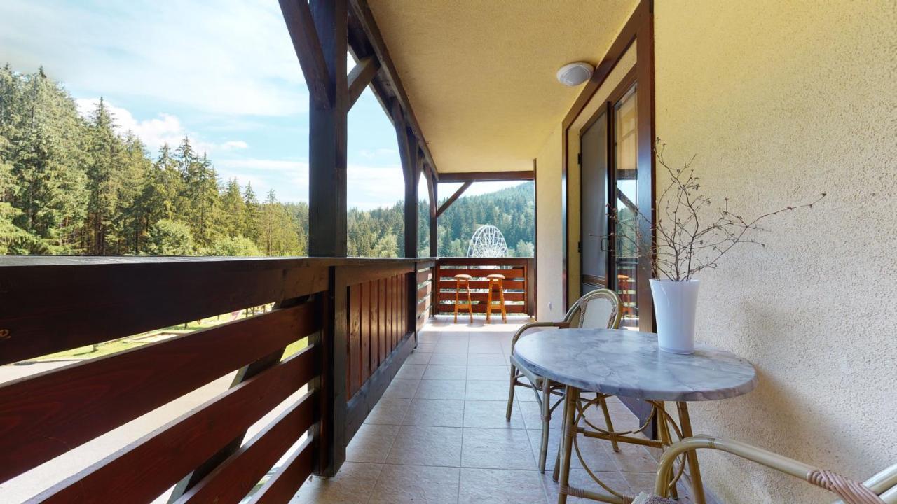Apartmán Olívia 8 Hrabovská dolina Ruzomberok Exterior foto