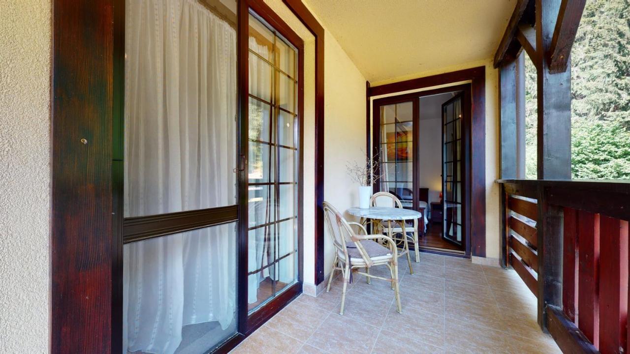 Apartmán Olívia 8 Hrabovská dolina Ruzomberok Exterior foto