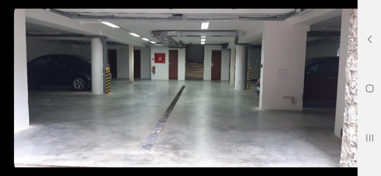 Apartmán Olívia 8 Hrabovská dolina Ruzomberok Exterior foto