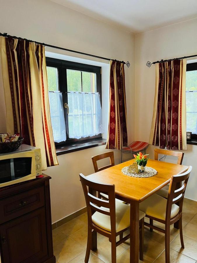Apartmán Olívia 8 Hrabovská dolina Ruzomberok Exterior foto
