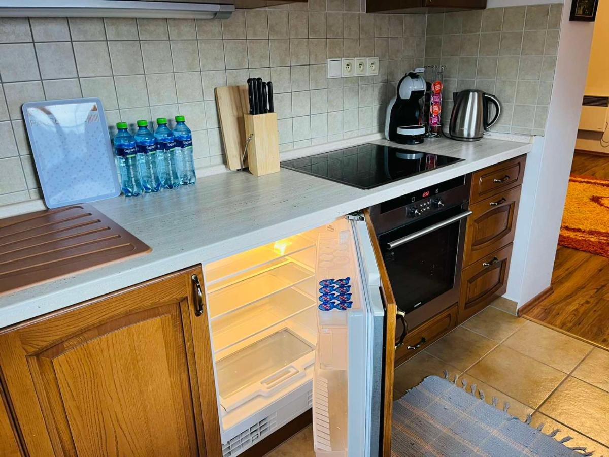 Apartmán Olívia 8 Hrabovská dolina Ruzomberok Exterior foto