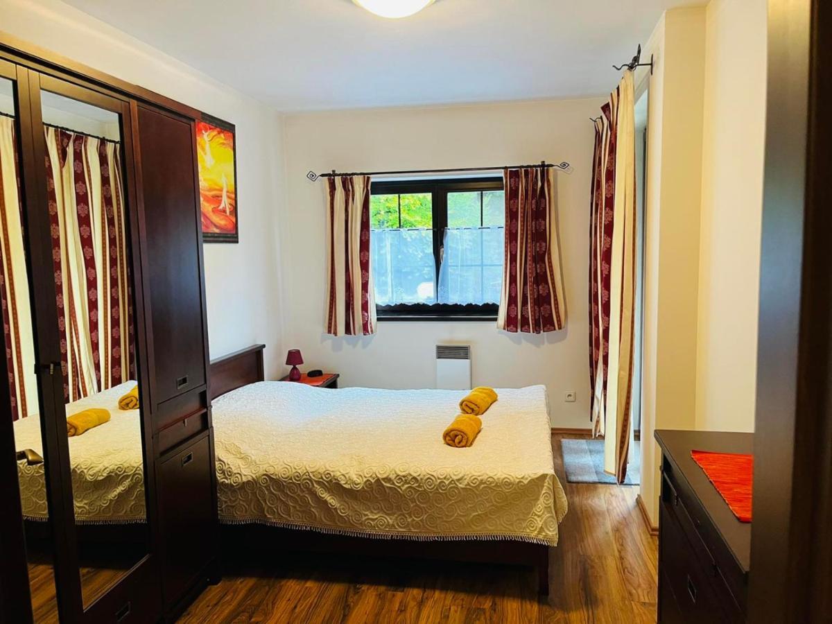 Apartmán Olívia 8 Hrabovská dolina Ruzomberok Exterior foto
