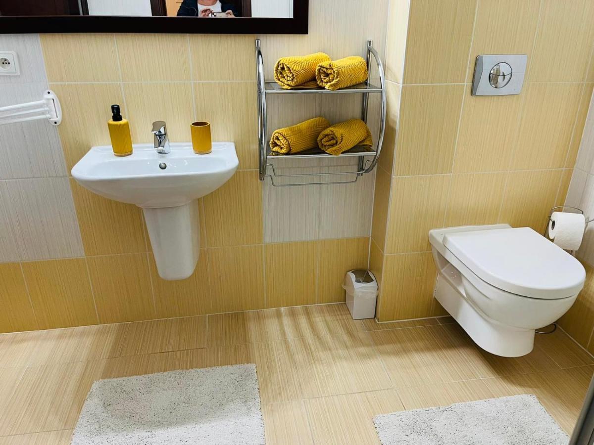 Apartmán Olívia 8 Hrabovská dolina Ruzomberok Exterior foto