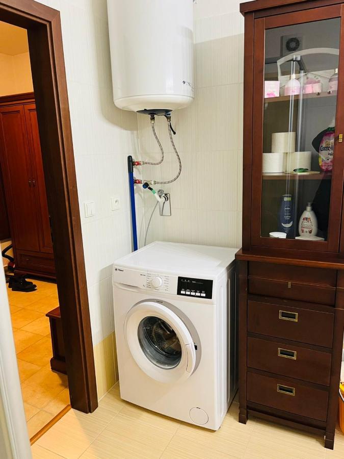 Apartmán Olívia 8 Hrabovská dolina Ruzomberok Exterior foto