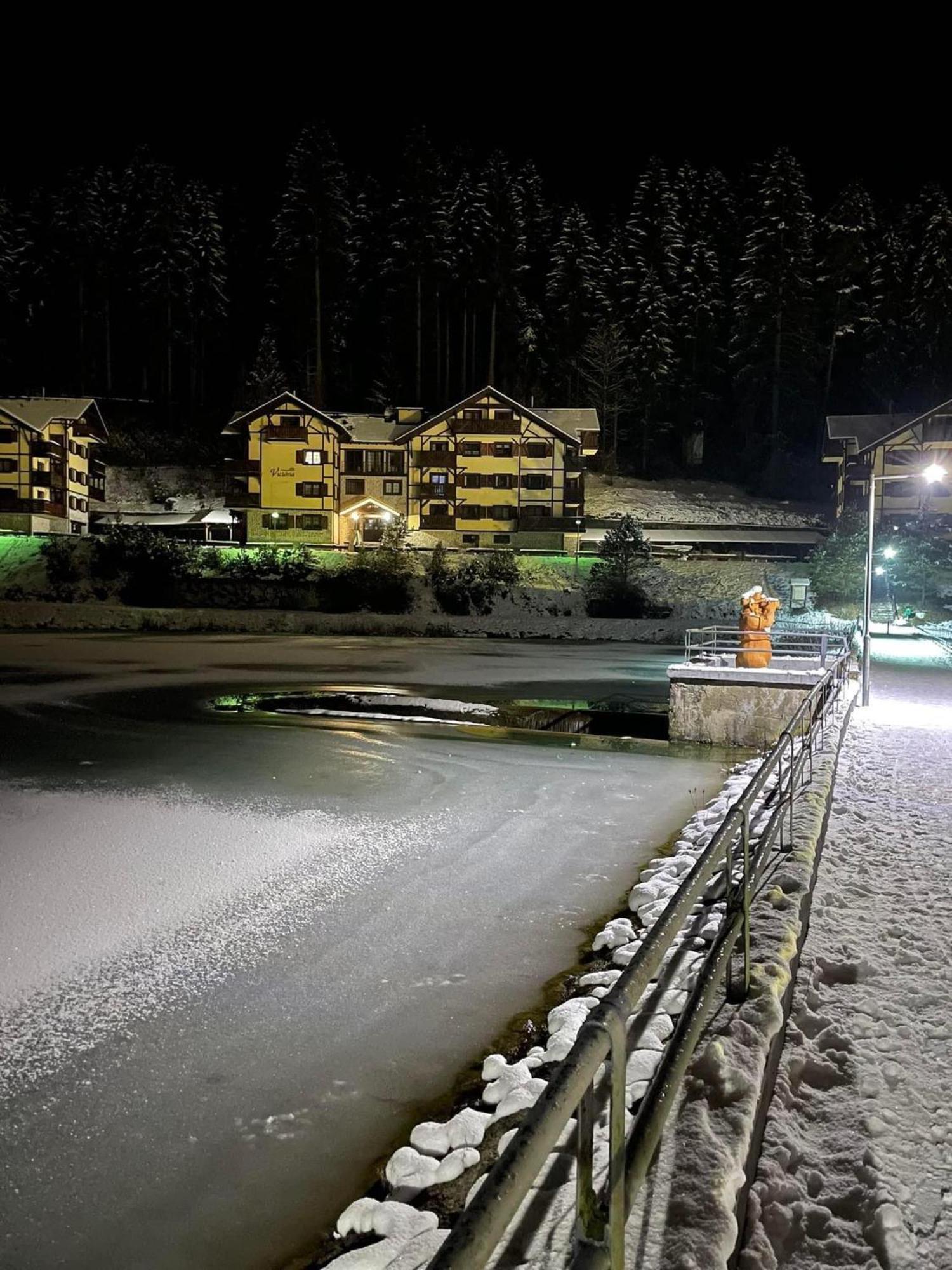 Apartmán Olívia 8 Hrabovská dolina Ruzomberok Exterior foto