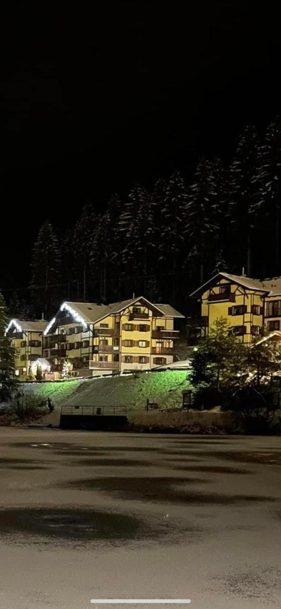 Apartmán Olívia 8 Hrabovská dolina Ruzomberok Exterior foto