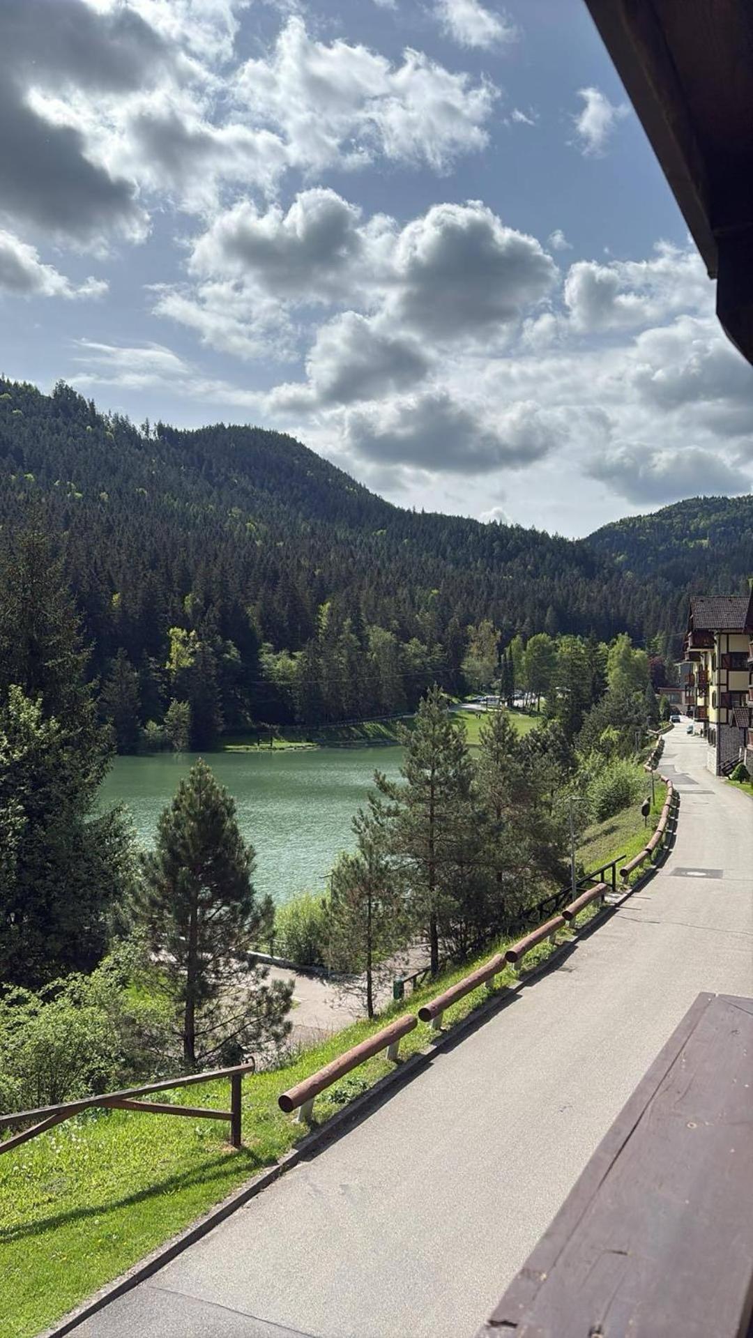 Apartmán Olívia 8 Hrabovská dolina Ruzomberok Exterior foto